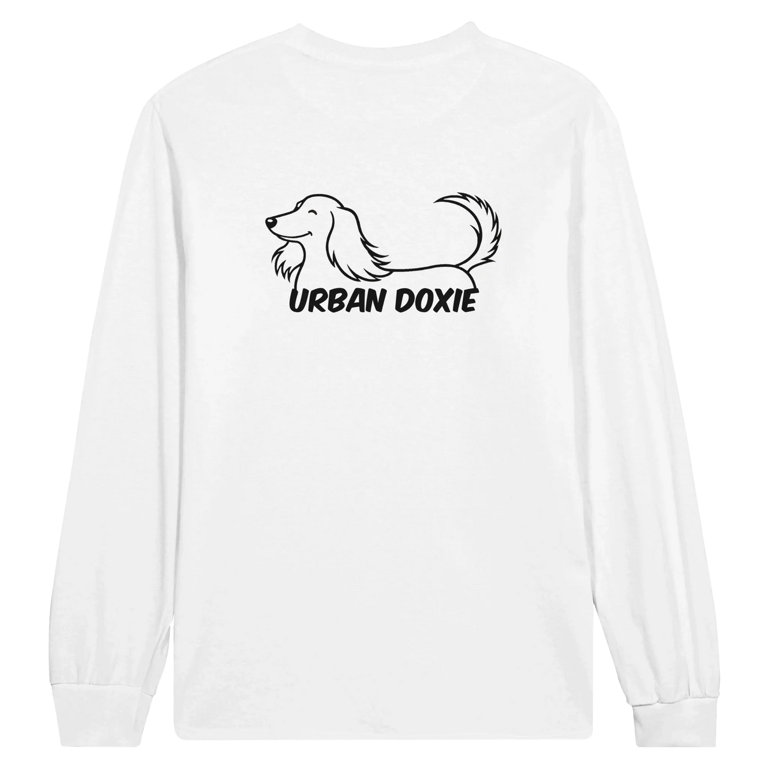Adult Longsleeve Shirts